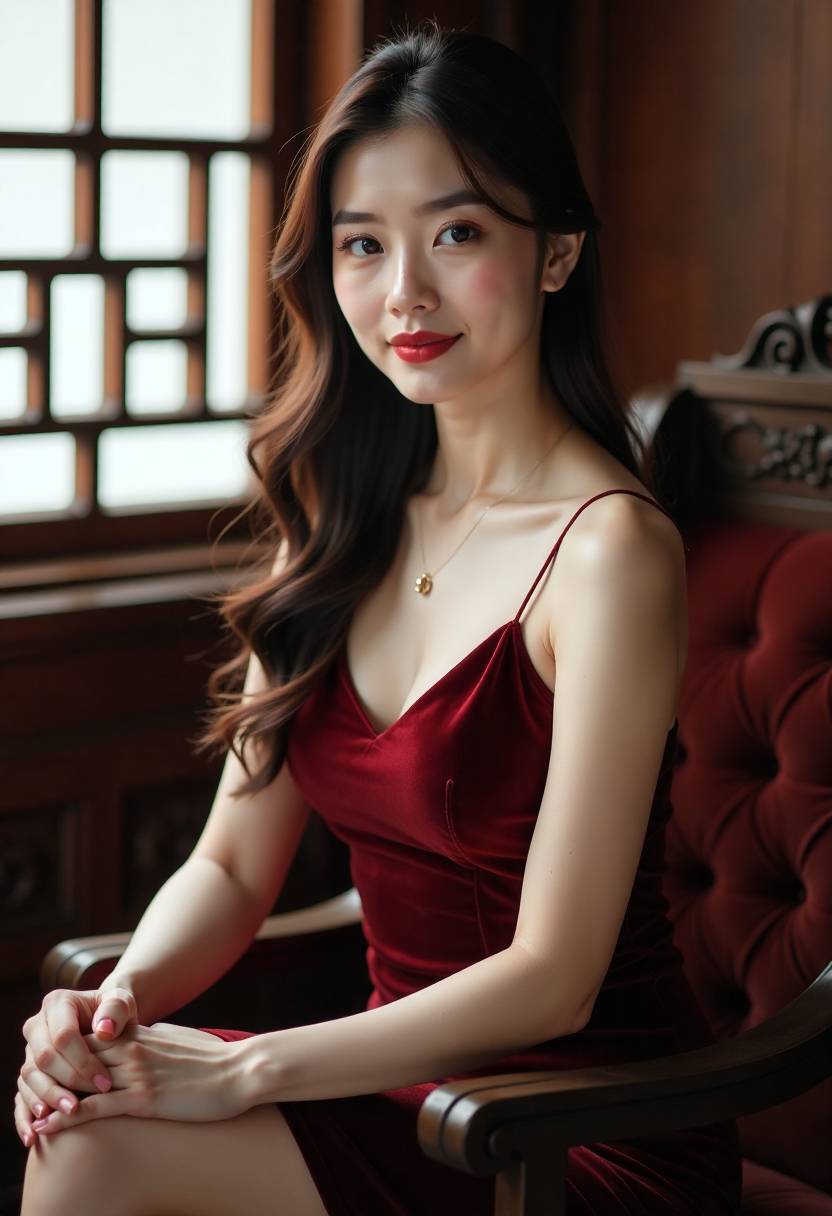 继母的账本封面