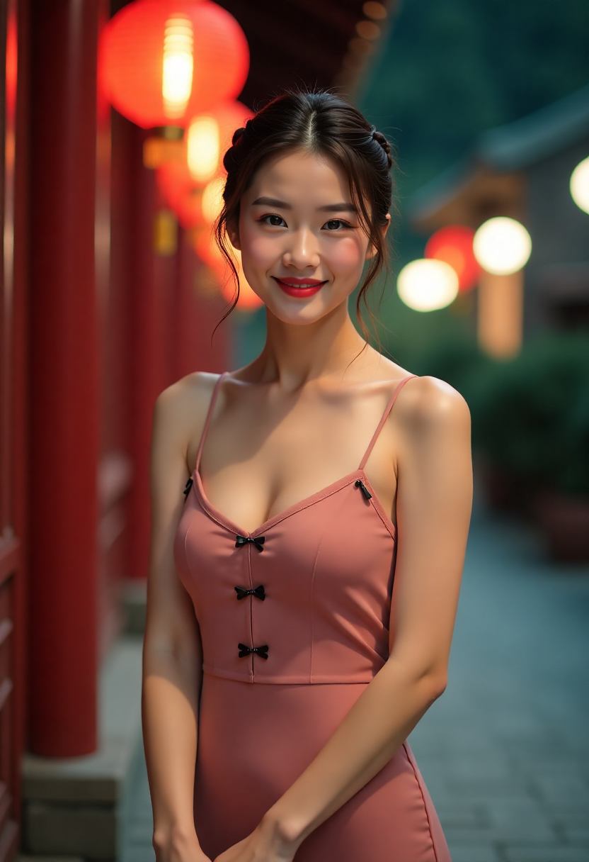 顾清晚